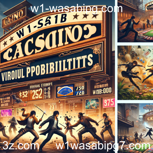 A Incrível Evolução dos Jogos de Ação