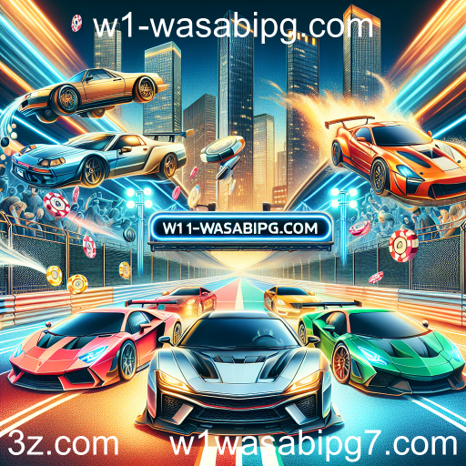 A Emoção dos Jogos de Corrida: Acelerando em Direção à Diversão