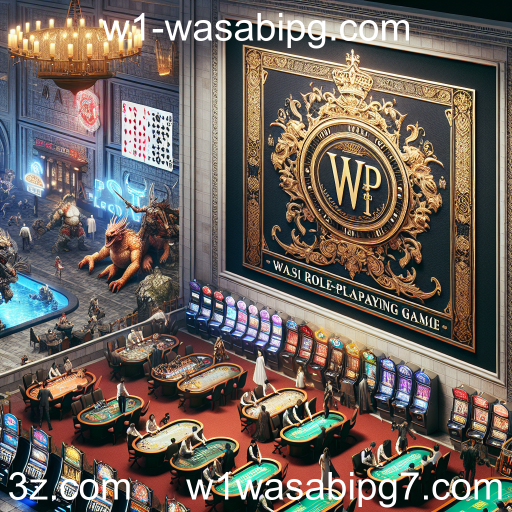 A Evolução dos Jogos de RPG: De Clássicos a Novas Fronteiras