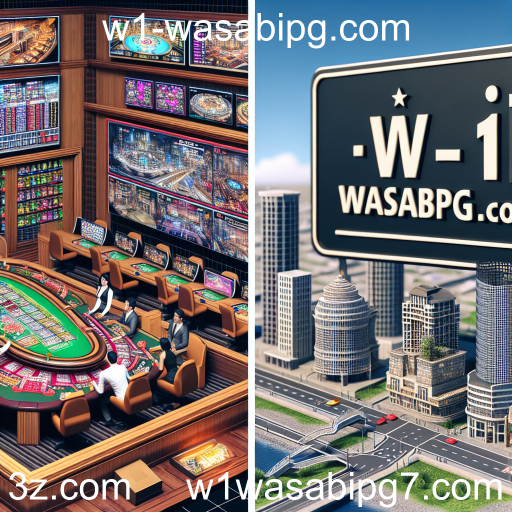 Explorando a Diversidade dos Jogos de Simulação em w1-wasabipg.com